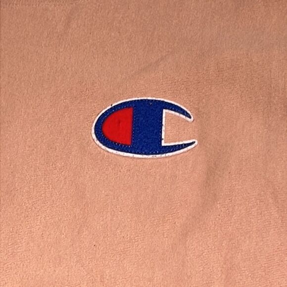 Champion Reverse Weave Sweatshirt D31 - Picture 3 of 6